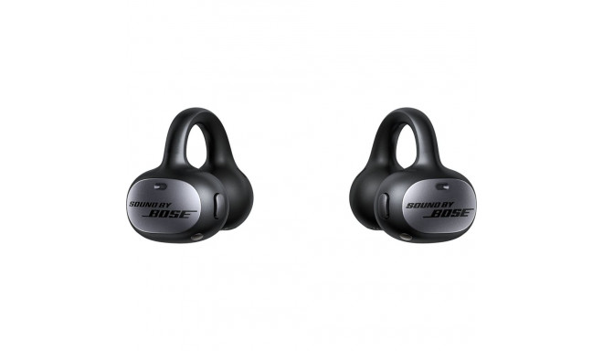 Baseus Inspire XC1 must kõrvaklapid Sound by Bose
