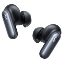 Baseus Inspire XP1 must kõrvaklapid Sound by Bose