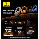 Baseus Inspire XH1 Sound by Bose, Linnutee