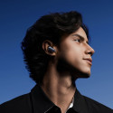 Baseus Inspire XP1 must kõrvaklapid Sound by Bose