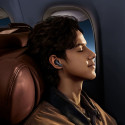 Baseus Inspire XP1 must kõrvaklapid Sound by Bose