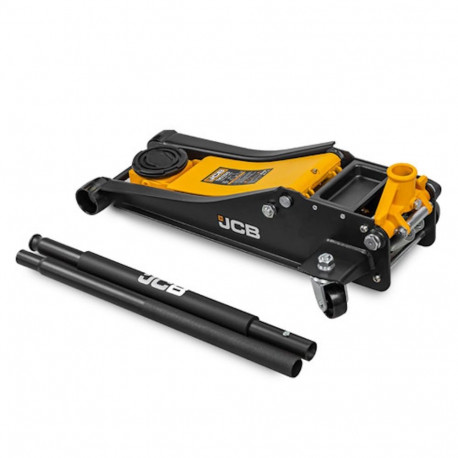 Madala profiiliga hüdrauliline tungraud JCB JCB-T83508D 3T 98–535 mm, kahe kolviga