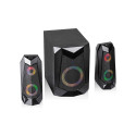 Tracer Hi-Cube RGB Flow