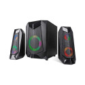 Tracer Hi-Cube RGB Flow