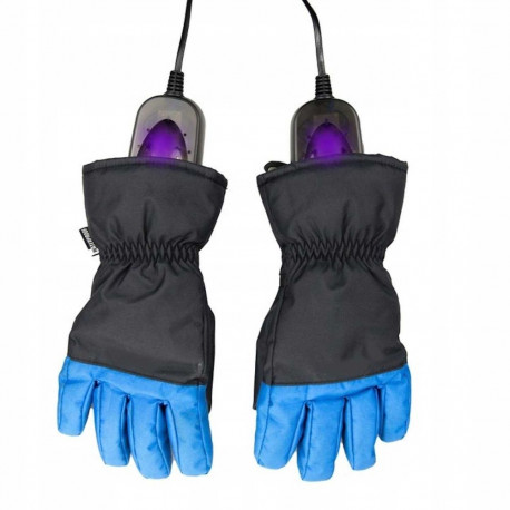 Riff Universal Dryer for Shoes / ski boots / gloves / hats + UV sterilize