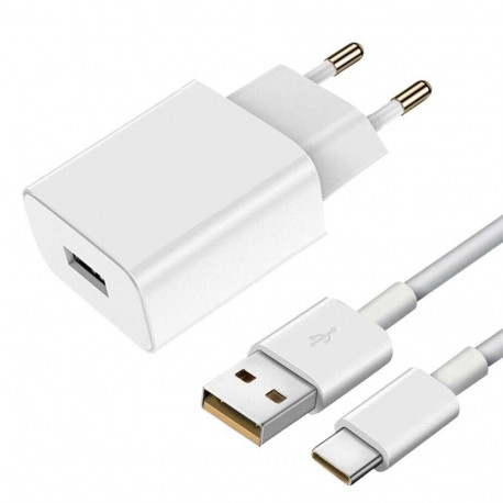Xiaomi MDY-16-EF USB-A 33W Travel Charger White (Bulk)