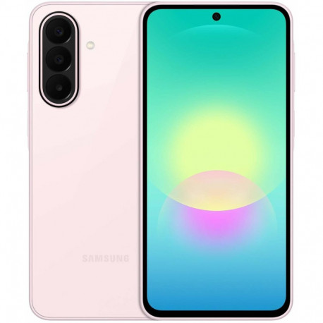 PHONE GALAXY A27 5G 128GB ROŽINIS