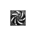 Deepcool jahutusventilaator FD12 V2, must