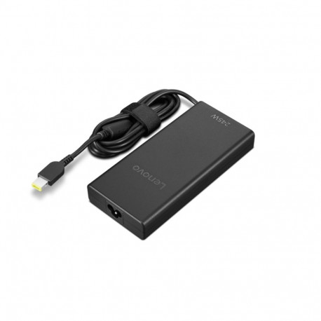 Lenovo toiteadapter õhukese otsikuga EU 245W 20V