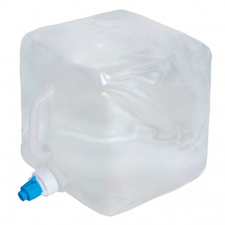 High Peak kokkupandav veeanum Simex 15L 41460