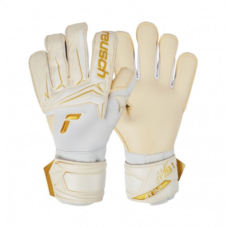 Reusch väravavahikindad Attrakt AB1 Duo 5670001 1130, valged