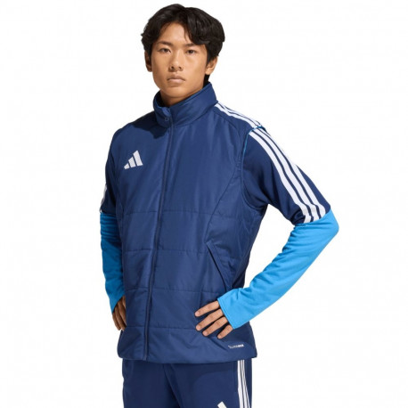 Adidas meeste talvevest Tiro 26 Competition KB2720, tumesinine