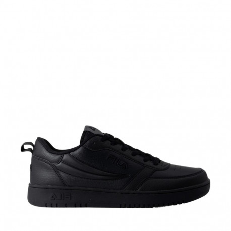 Fila meeste jalatsid Rega NF FFM0370 83052, must