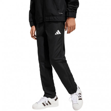 adidas lastepüksid Entrada 26 Presentation JZ9129, must