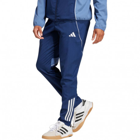 Adidas meeste püksid Tiro 25 Competition Presentation JI6565, tumesinine