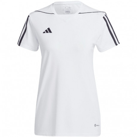 Adidas naiste särk Tiro 23 League Jersey HR4615, valge