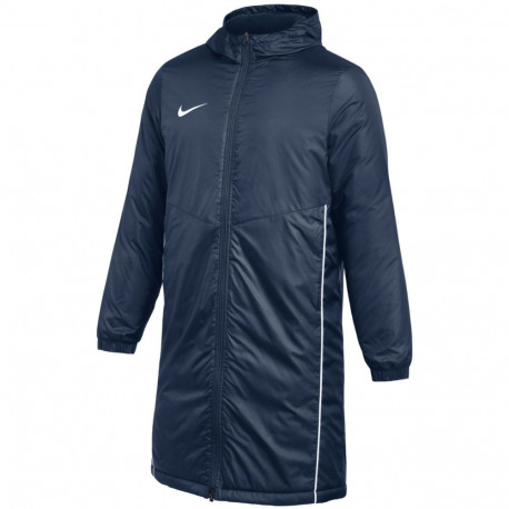 Nike meeste jope Therma-FIT Park HM7278 410, tumesinine