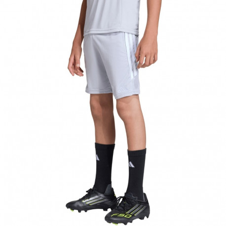 Adidas laste lühikesed püksid Tiro 26 League Training JY7149, hall