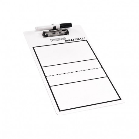 Tablica Taktyczna Siatkówka NO10 VCCBE-V916