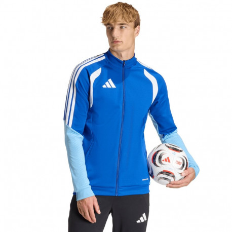 Adidas meeste pusa Tiro 26 Competition Training KA7675, sinine