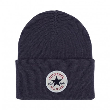 Czapka Converse fioletowa 10022137-A31