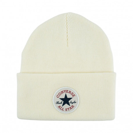 Czapka Converse ecru 10022137-A09