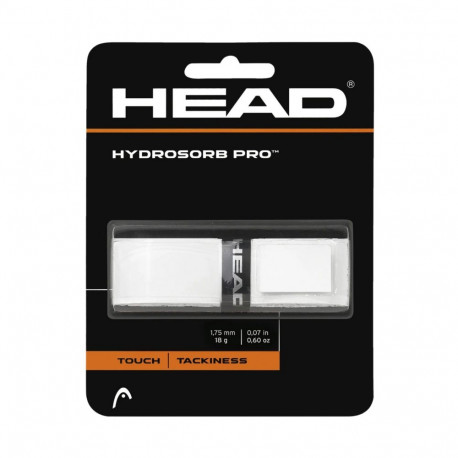 Head reketigripp Hydrosorb Pro 285303, valge