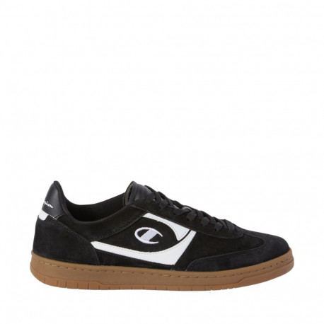 Champion naiste vabaajajalatsid CL78 SP S11823 KK020, must