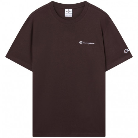 Champion meeste T-särk SS Tee 221798 MS570, pruun