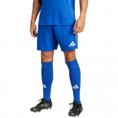 Adidas meeste lühikesed püksid Tiro 25 Competition Match JG1065, sinised