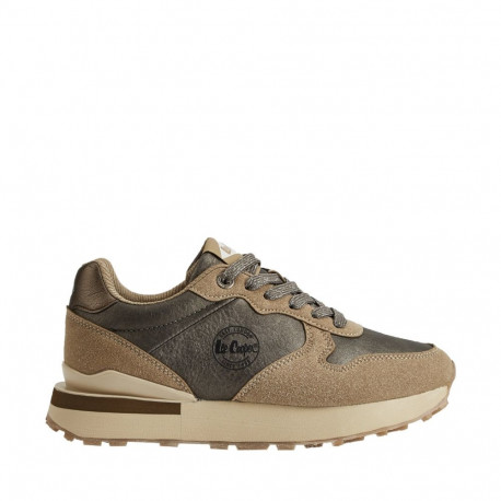 Lee Cooper naiste jalanõud LCJ-25-03-3827LA, pruun-hall