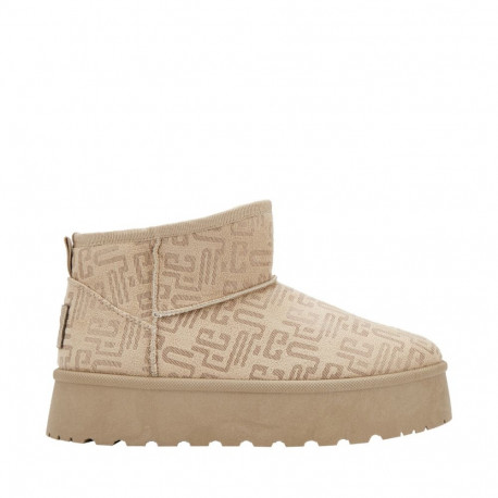 Lee Cooper naiste jalatsid LCJ-25-32-3651LA, beež