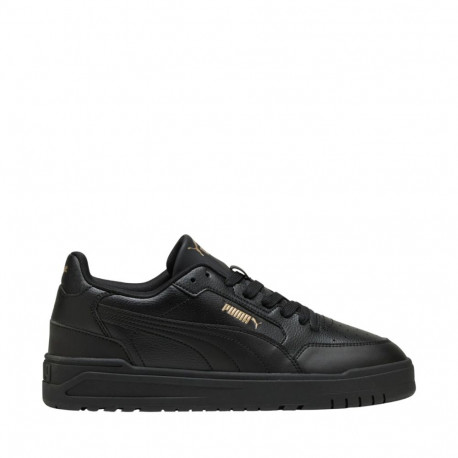 Puma naiste vabaajajalatsid Downtown 402596 06, must