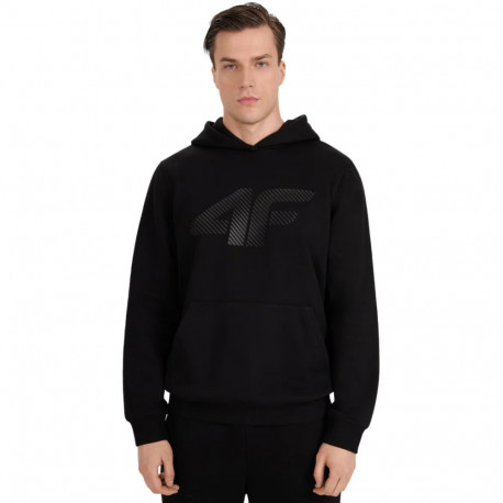 4F meeste pusa M1766 4FWMM00TSWSM1766 20S, süsimust