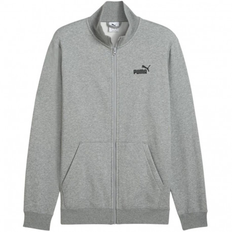 Puma meeste dressijakk ESS No.1 Logo Track Jacket FL 682582 03, hall