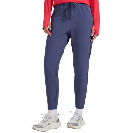 Spodnie damskie 4F FNK F0931 denim 4FWAW25TFTRF0931 32S