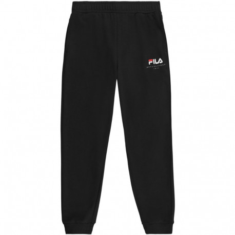 Fila püksid Valsera FAU0228 80010, must