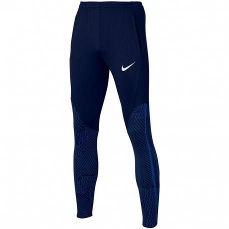 Nike meestepüksid Strike 23 Dri Fit DR2563 451, tumesinine