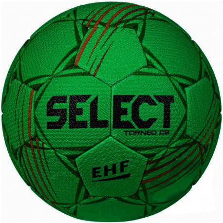 Select käsipall Torneo DB mini 0 23 12757, roheline