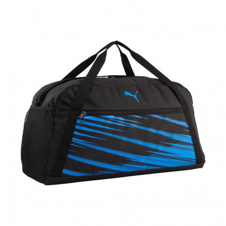 Puma spordikott Attacanto M 91630 02, must-sinine