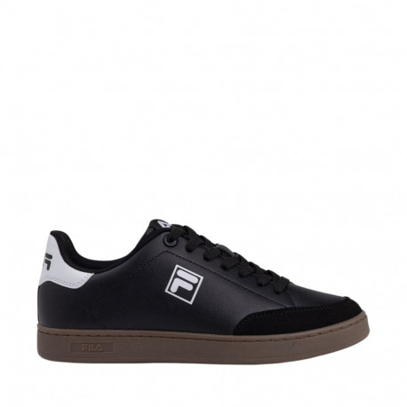 Fila naiste jalanõud Courtbay FFW0477 83036, must