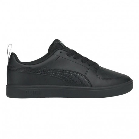 Puma lastejalatsid Rickie Jr 384311 02, must