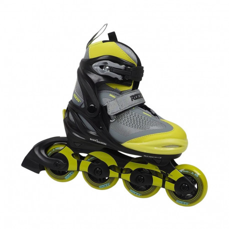 Łyżworolki Roces Moody X Boy Tif 400895 00001