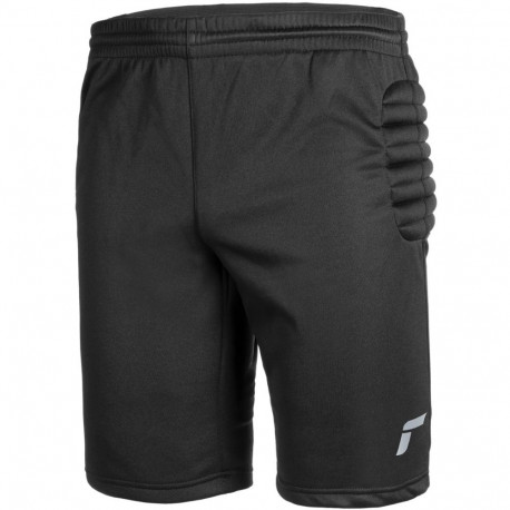 Reusch laste väravavahi lühikesed püksid GK Training 5228200 7702, must