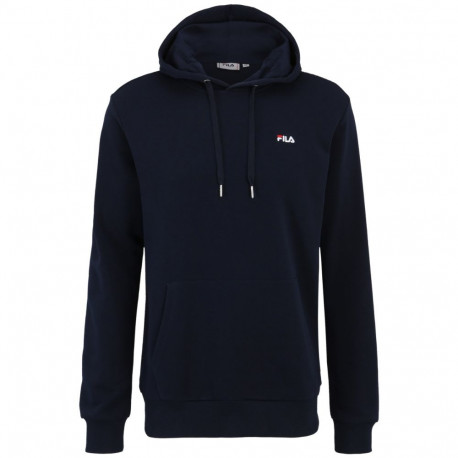 Bluza męska Fila Lumezzane granatowa FAM0875 50004