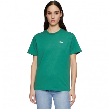 Fila naiste särk Lignano FAW1053 60084, roheline