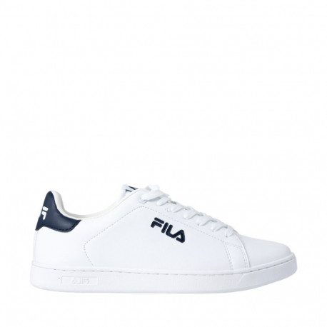 Fila meeste jalanõud Courtbay Linear FFM0401 13037, valge