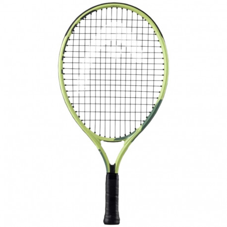 Head tennisereket Extreme Jr19 3 3/4 235442 SC06, roheline