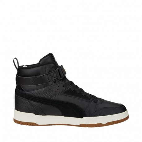 Puma meeste jalanõud RBD Game WTR 387604 02, must