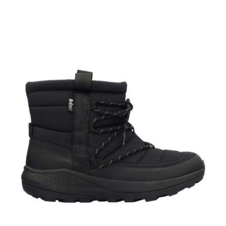 Buty damskie Lee Cooper czarne LCJ-24-03-3069LA